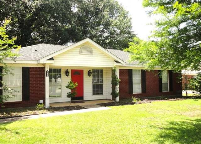Property at 1469 Homestead Dr, Semmes, AL 36575, 3 beds, 2 baths