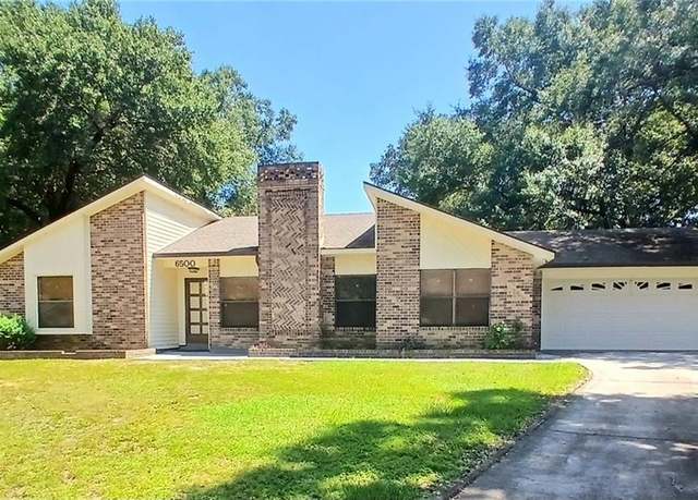 Property at 6500 Camden Cir, Mobile, AL 36618, 3 beds, 2 baths