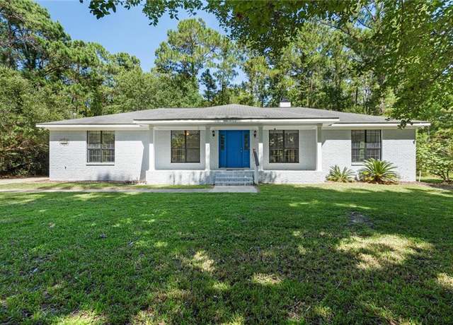 Property at 707 Alabama Ave, Dauphin Island, AL 36528, 3 beds, 3 baths