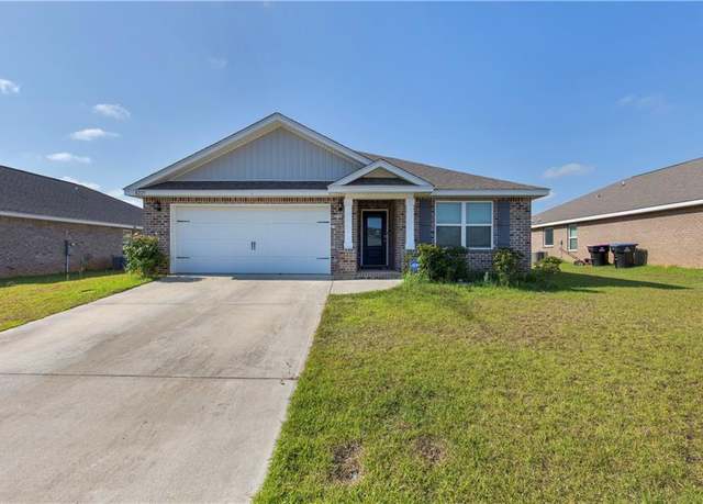Property at 8225 Alpine Way, Semmes, AL 36575, 3 beds, 2 baths