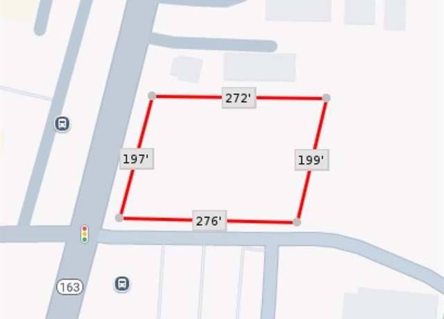 Property at 3035 Dauphin Island Pkwy, Mobile, AL 36605
