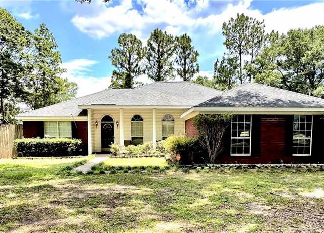Property at 6725 Barnes Dr E, Theodore, AL 36582, 3 beds, 2 baths