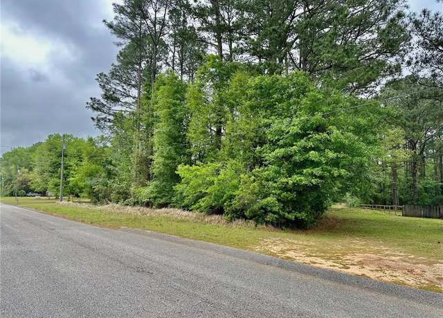 Property at 0 Said Rd, Semmes, AL 36575