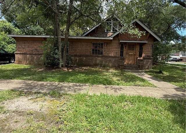 Property at 619 Cherokee St, Mobile, AL 36606, 3 beds, 2 baths