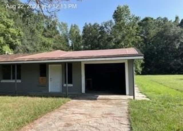 Property at 1625 Bryan Ave, Mobile, AL 36605, 3 beds, 1 bath