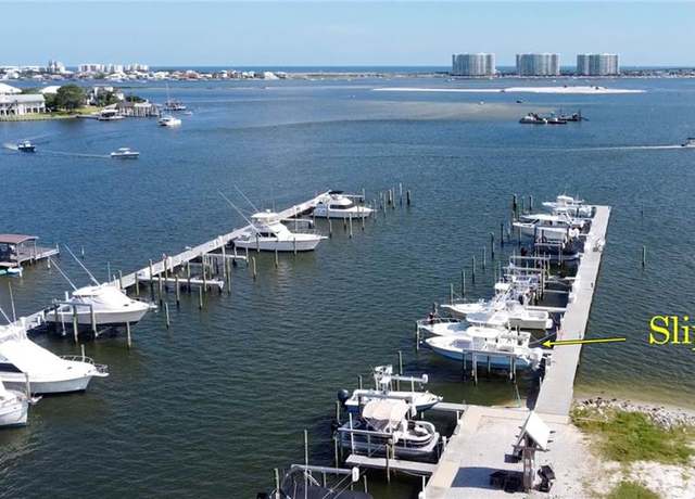 Property at 4688 Walker Ave, Orange Beach, AL 36561