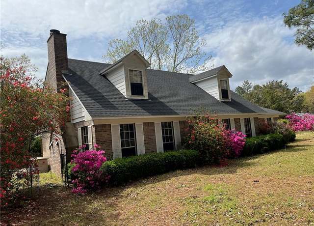 Property at 16925 Celeste Rd, Citronelle, AL 36522, 4 beds, 2.5 baths