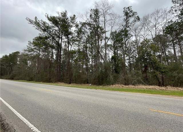 Property at 0 Celeste Rd, Citronelle, AL 36522