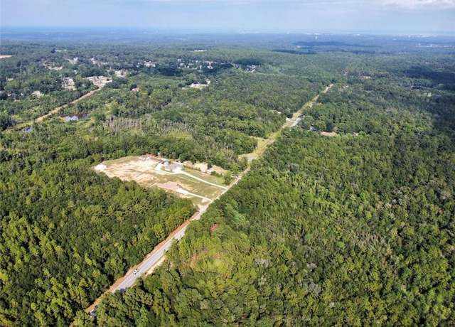 Property at 0 Bear Fork Rd, Mobile, AL 36618