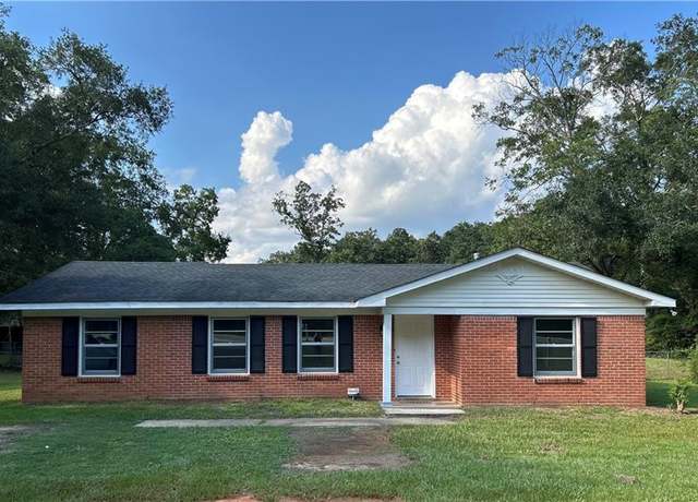 Property at 5950 Theodore Dawes Rd, Theodore, AL 36582, 3 beds, 2 baths