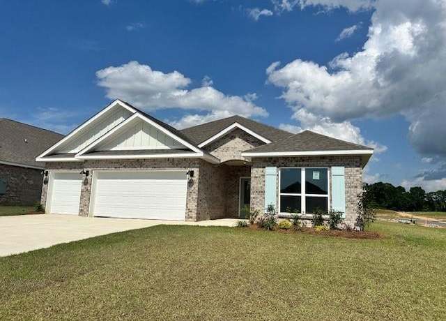 Property at 1137 Provision Blvd N, Mobile, AL 36608, 4 beds, 3 baths