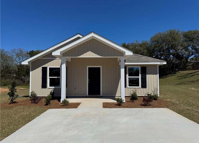 Property at 7660 Oakmont Dr N, Theodore, AL 36582, 3 beds, 2 baths