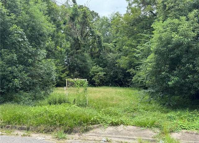 Property at 2355 Bullen St, Mobile, AL 36617