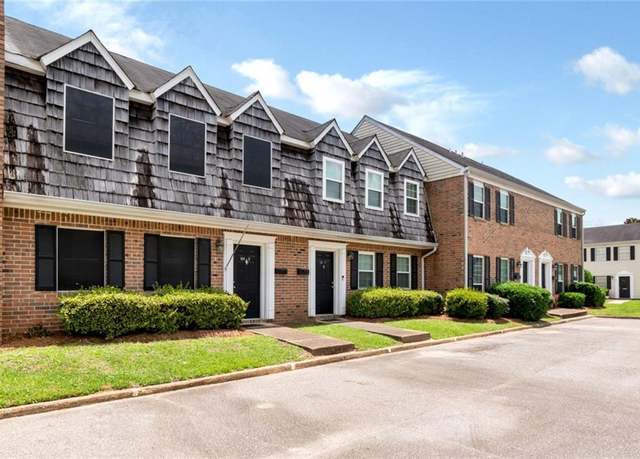 Property at 108 Du Rhu Dr Unit 108E, Mobile, AL 36608, 2 beds, 1.5 baths
