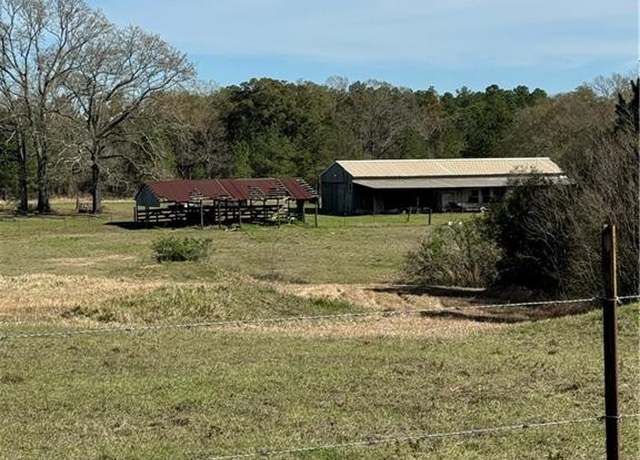 Property at 15460 John Kelly Rd, Chunchula, AL 36521