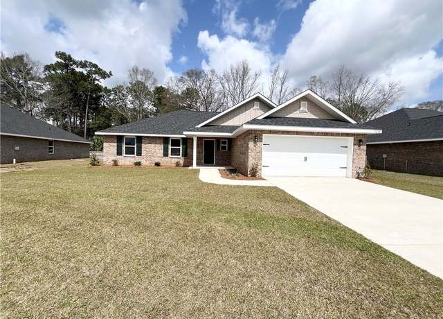 Property at 9298 O'fallon Dr N, Mobile, AL 36695, 3 beds, 2 baths