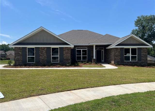 Property at 9299 O'fallon Dr N, Mobile, AL 36695, 4 beds, 2 baths