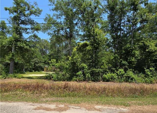 Property at 0 Gaywood Dr, Mobile, AL 36605