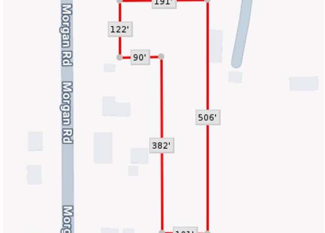 Property at 0 Riverside Dr, Mobile, AL 36605