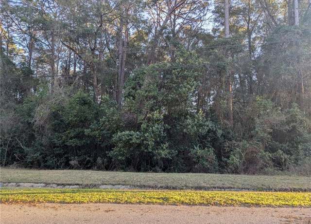 Property at 0 Laverne Dr E, Mobile, AL 36618