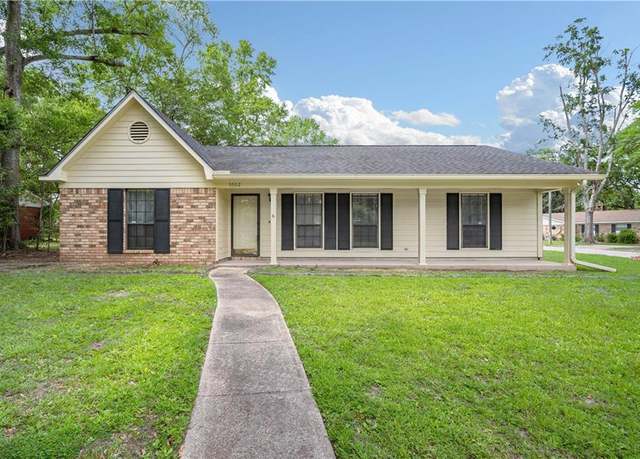 Property at 5902 Reams Dr S, Mobile, AL 36608, 3 beds, 2 baths