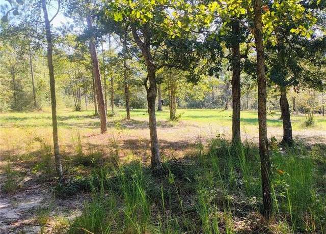 Property at 5608 Sam Lewis Rd, Citronelle, AL 36522