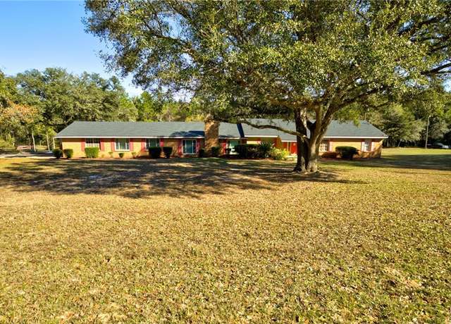 Property at 10450 Lockwood Dr, Grand Bay, AL 36541, 4 beds, 3 baths