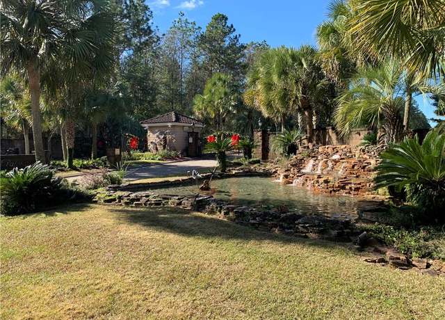 Property at 7221 Isle Of Palms Dr, Mobile, AL 36695