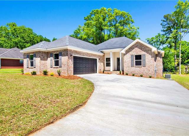 Property at 8770 Floyd Crabtree Way, Semmes, AL 36575, 4 beds, 2.5 baths