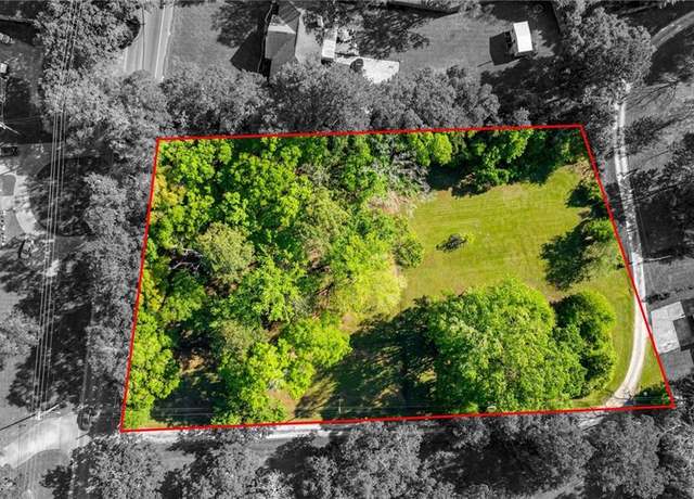 Property at 0 Wintzell Ave, Bayou La Batre, AL 36509