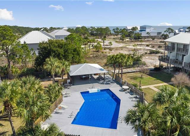 Property at 50 Forney Johnston Dr Unit 8B, Dauphin Island, AL 36528, 3 beds, 3 baths