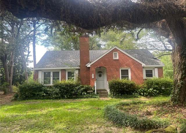Property at 3050 Ralston Rd, Mobile, AL 36606, 2 beds, 1 bath
