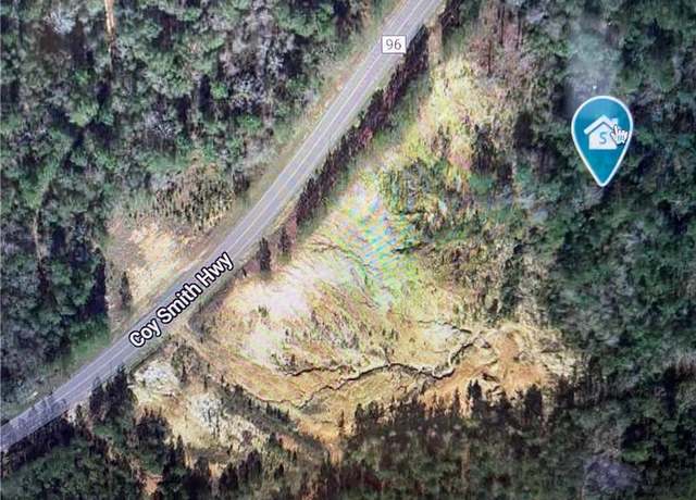 Property at 0 Coy Smith Hwy W, Mount Vernon, AL 36560