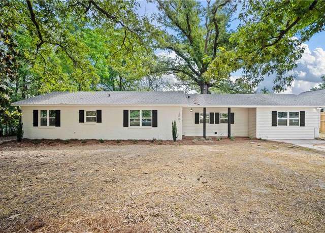 Property at 3001 Demetropolis Rd, Mobile, AL 36693, 4 beds, 2 baths