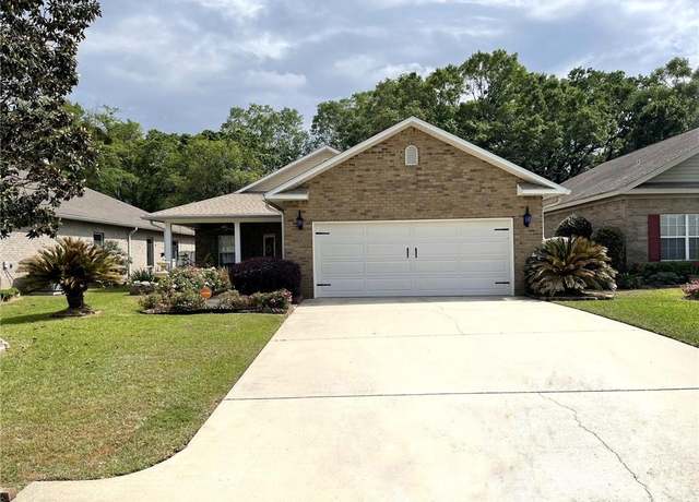 Property at 7929 Park Place Dr S, Mobile, AL 36608, 3 beds, 2 baths