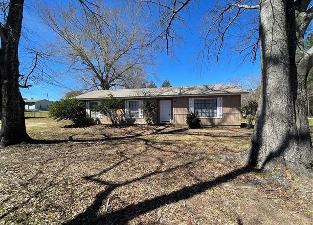 Property at 20765 Odom Rd, Citronelle, AL 36522, 3 beds, 1 bath