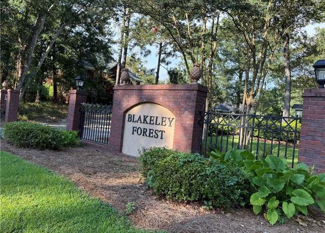 Property at 0 Butterfly Cir, Daphne, AL 36527