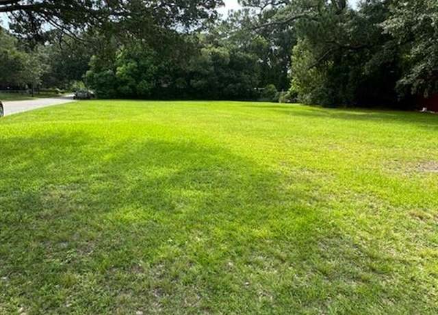 Property at 1758 Dauphin Island Pkwy, Mobile, AL 36605