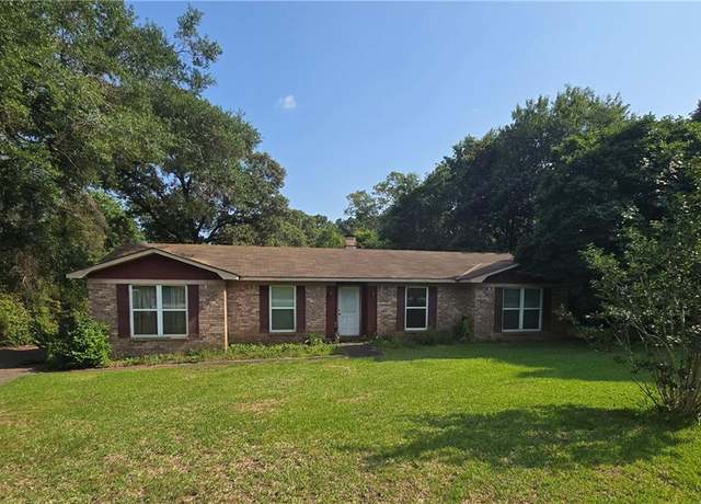 Property at 9669 Scenic Ct, Semmes, AL 36575, 3 beds, 1 bath