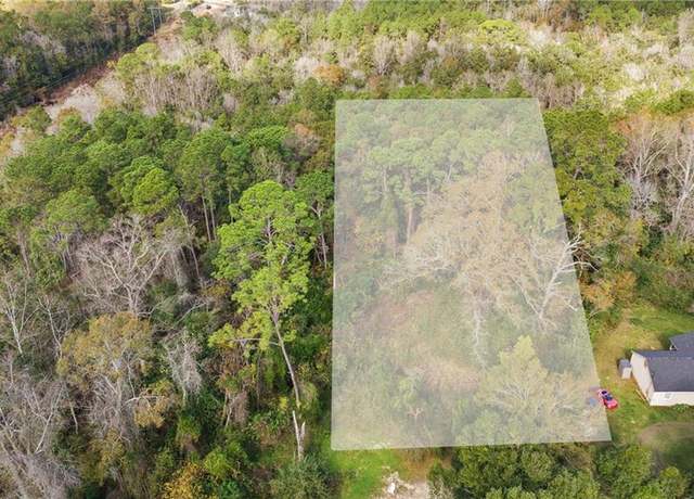 Property at 120 Dykes Rd S, Mobile, AL 36608