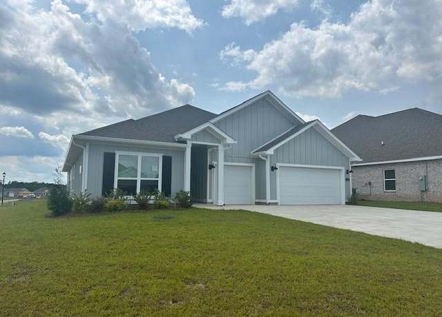 Property at 1138 Provision Blvd, Mobile, AL 36608, 4 beds, 3.5 baths