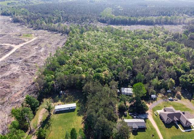 Property at 0 County Hwy 15, Repton, AL 36475