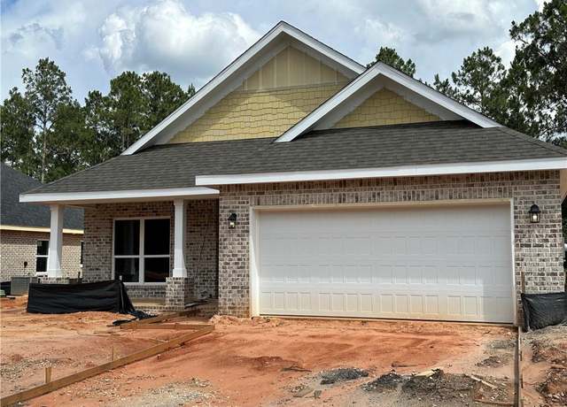 Property at 4051 Leighton Place Dr, Mobile, AL 36693, 4 beds, 2 baths