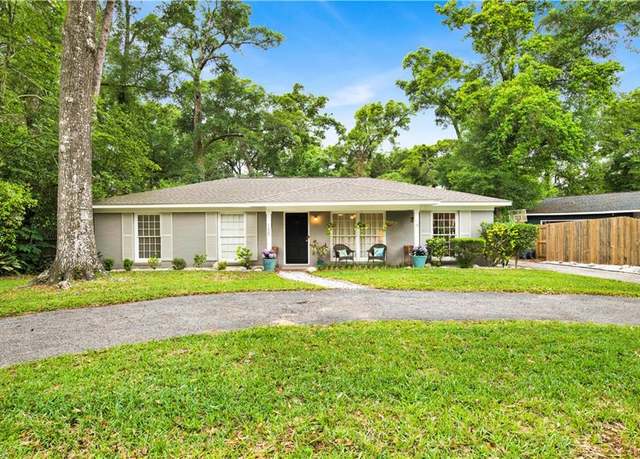 Property at 155 Cosgrove Dr, Mobile, AL 36608, 3 beds, 2 baths