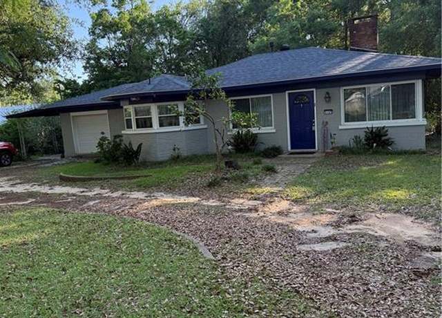 Property at 1137 Forest Ave, Saraland, AL 36571, 2 beds, 1 bath