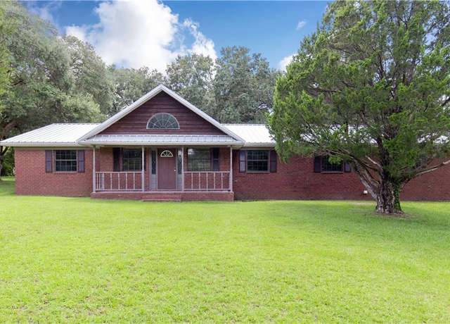 Property at 11400 Argyle Rd, Irvington, AL 36544, 6 beds, 2 baths