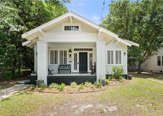 Property at 13 Demouy Ave, Mobile, AL 36606, 3 beds, 2 baths