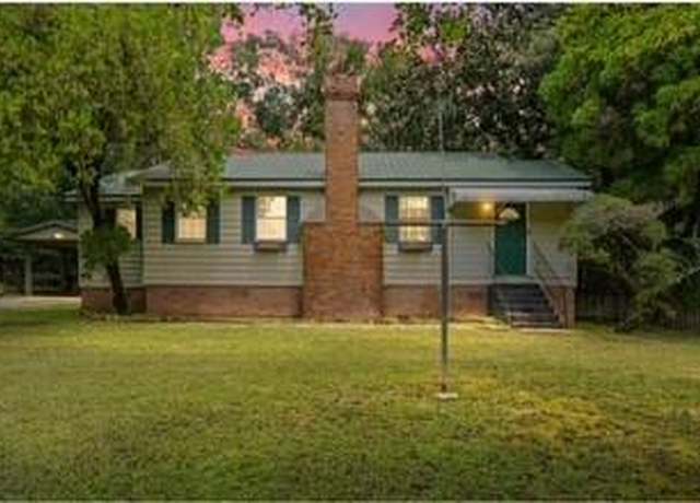 Property at 4828 Chaudron Dr, Mobile, AL 36618, 2 beds, 1 bath