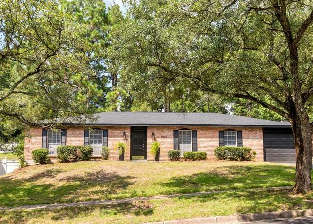 Photo of 5460 Ardell Dr, Mobile, AL 36608