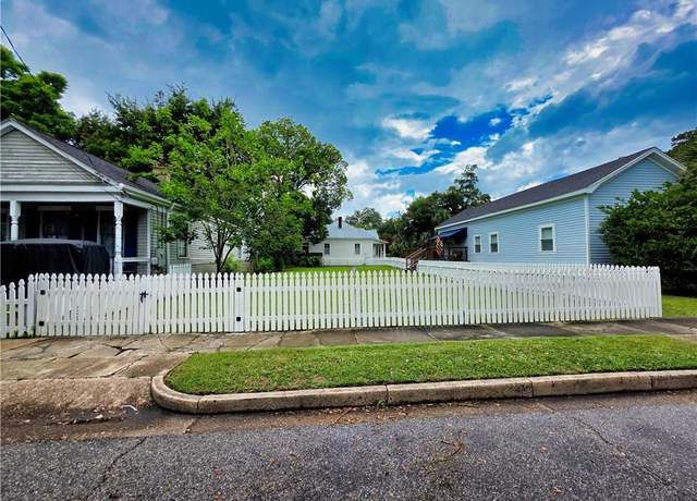 Property at 0 Marine St, Mobile, AL 36604